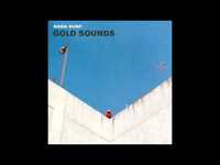pochette album Gold sounds