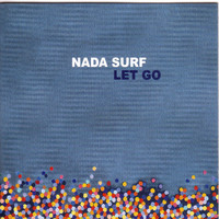 pochette album Inside of love