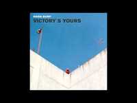 pochette album Victory's yours