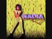 pochette album Take me up