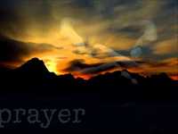 pochette album Hamdoulilah