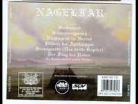 pochette album Seelenland