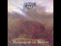 pochette album Srontgorrth (das dritte kapitel)