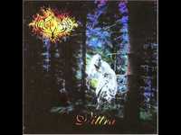 pochette album Failing wings