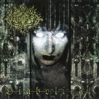 pochette album Into the cold voids of eternity