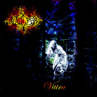 pochette album The eclipse of infernal storms