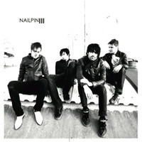 pochette album It's allright