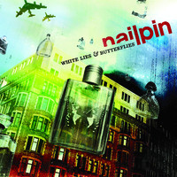 pochette album Worn out