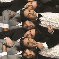 pochette album Where have you been ?