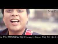 pochette album Sahabat