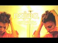 pochette album Bitten everywhere