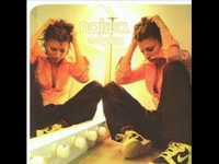 pochette album Nobody asks