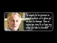 pochette album One and other lies