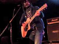 pochette album Bike rock revolution