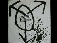 pochette album Why do they fuck up my world