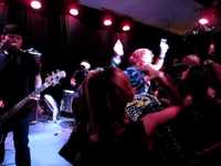 pochette album You're nightmare, my life