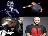 pochette album Citoyen