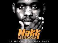 pochette album Comme un poisson