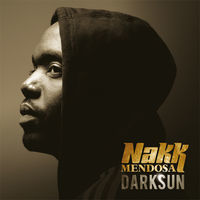 pochette album Darksun