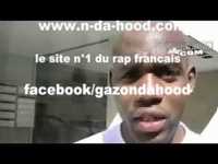 pochette album Français