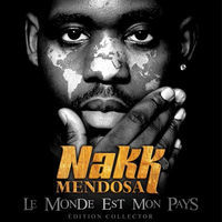 pochette album La sentence