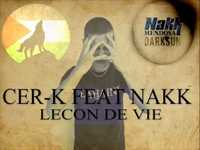 pochette album Lecon de vie_2014