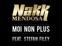 pochette album Moi non plus