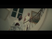 pochette album Nde (noblesse, dignité, elégance)