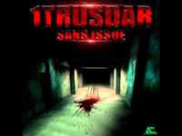 pochette album Sans issue