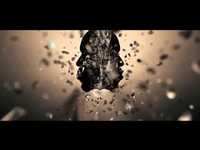 pochette album Astral