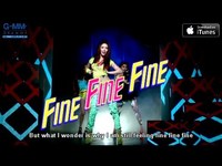 pochette album Fine fine fine