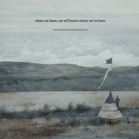 pochette album In the throes of giving up