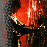 pochette album Close your eyes, close to you