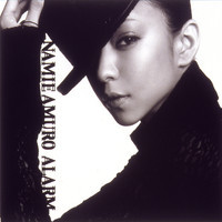 pochette album Strobe