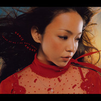 pochette album Think of me