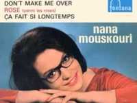 pochette album Ça fait si longtemps