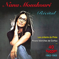 pochette album A force de prier