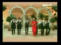 pochette album Bougeotte boogie