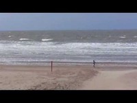 pochette album C'est joli la mer