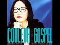 pochette album Didn't it rain