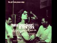 pochette album Don't go to strangers