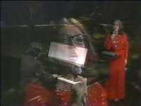 pochette album He moved through the fair