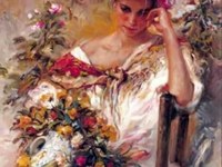 pochette album Hello love