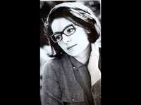 pochette album I love my man