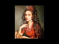 pochette album La andaluza