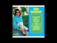 pochette album Le garçon que j'aimais