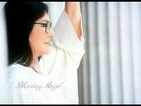 pochette album Morning angel