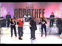 pochette album Rock a my soul