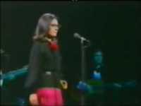 pochette album Who knows where the time goes