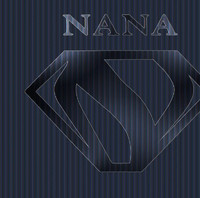 pochette album Let it rain